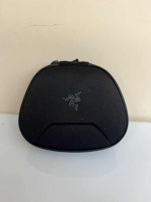 Razer Raiju ultimate джойстик