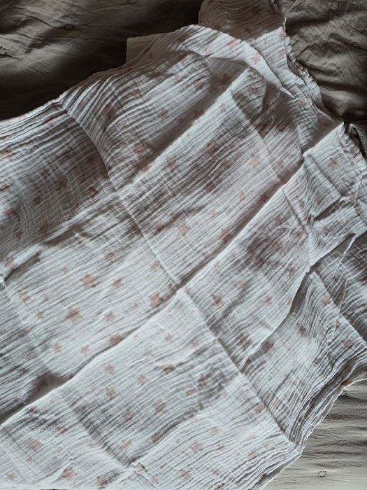 Муселинови пелени 7бр