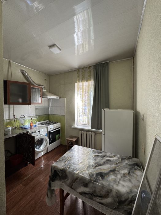 Собственник. Сдается 1 в двух комнатная квартира.Чиланзар 18 квартал