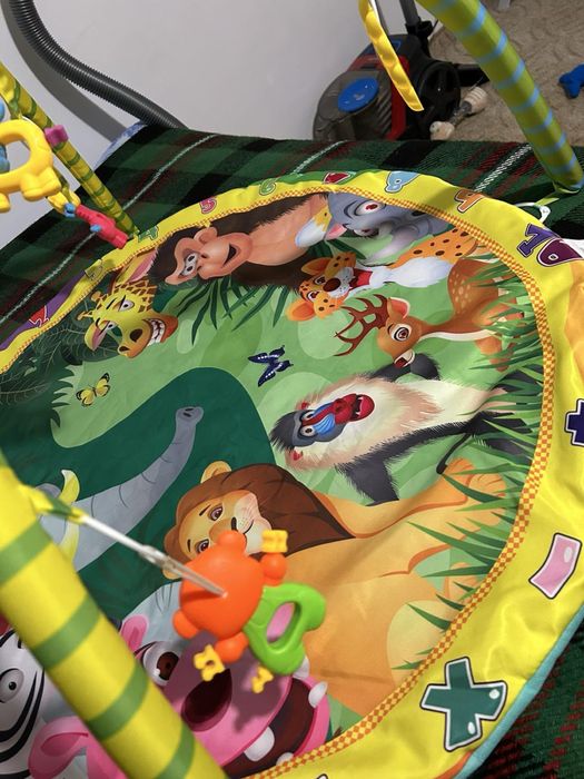 Активна гимнастика