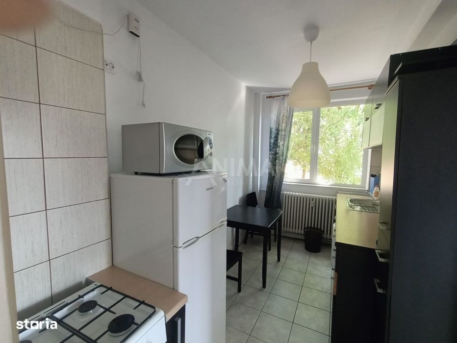 Apartament 3 camere, Dragalina, vedere spre Somes