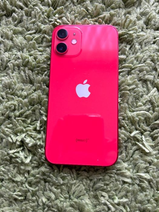 iPhone 12 mini 64 ГБ идеальном состоянии