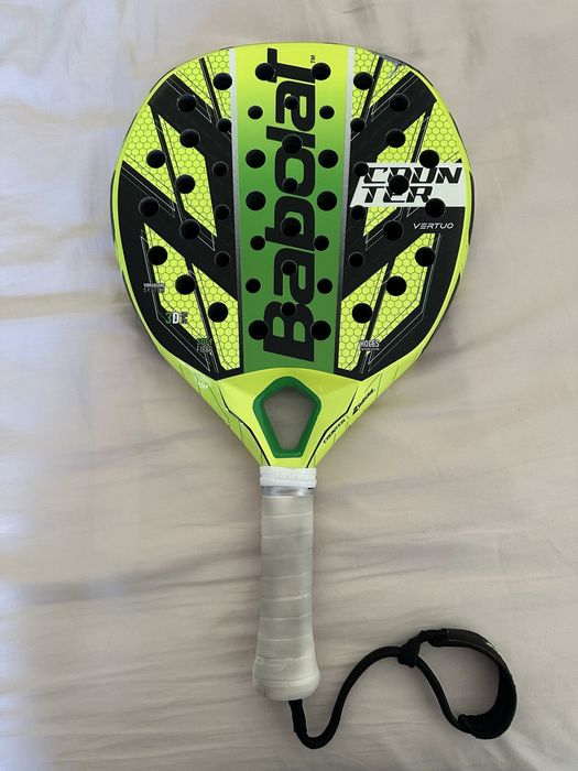 Падел ракета Babolat Counter Vertuo 2023