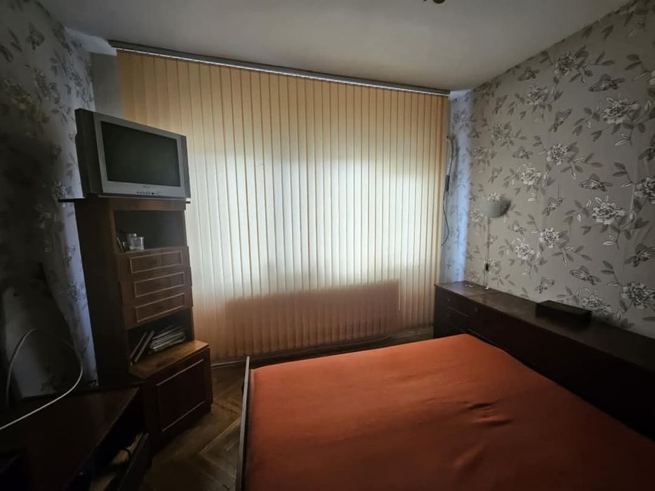 Продава се Двустаен апартамент в Разград, Абритус - 77 кв.м за 1325 €/кв.м - Снимка #9