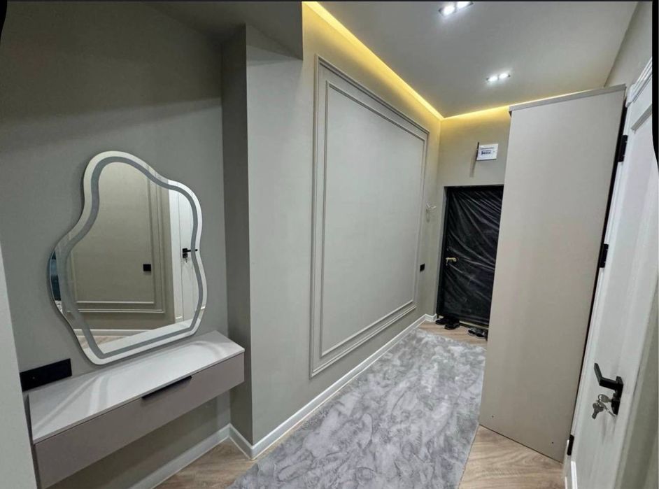 Продается квартира в новостройке  " Комфорт Хаус "