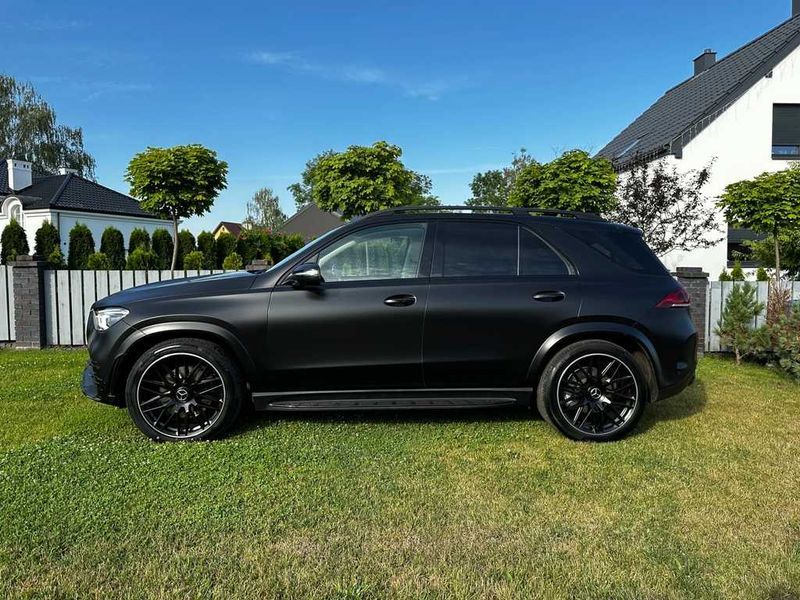 22" Джанти 5x112 AMG за Mercedes-Benz R GLE GLS Class