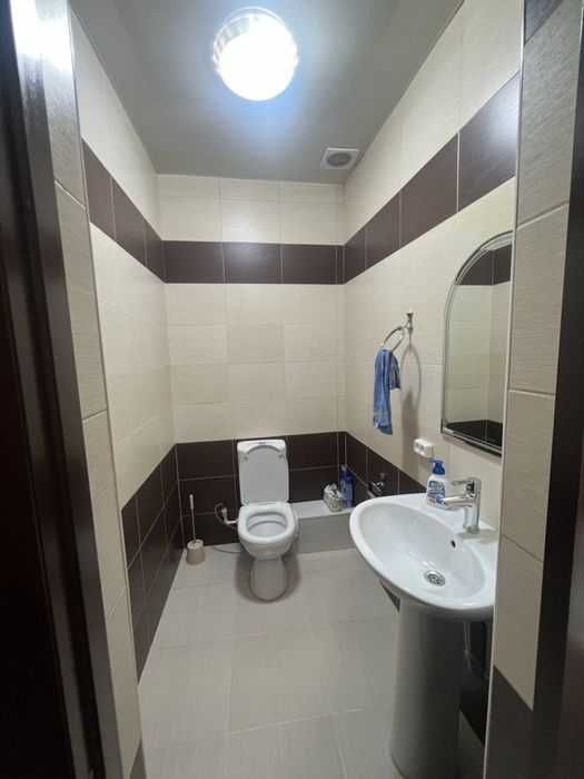 Сдаётся квартира в аренду 3/5/9 На Мирабадский ор-р Госпитальный