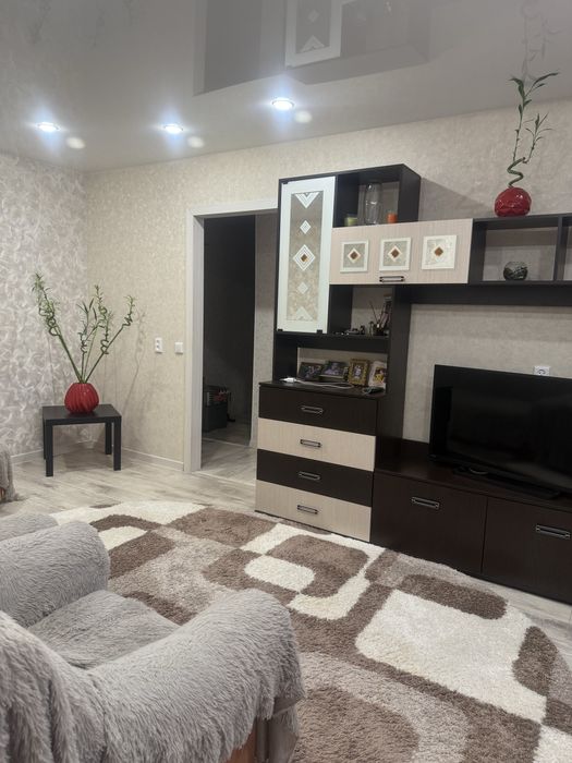 Продам 2х комнатную квартиру