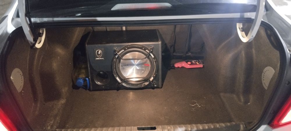 Chevrolet cobalt 2024