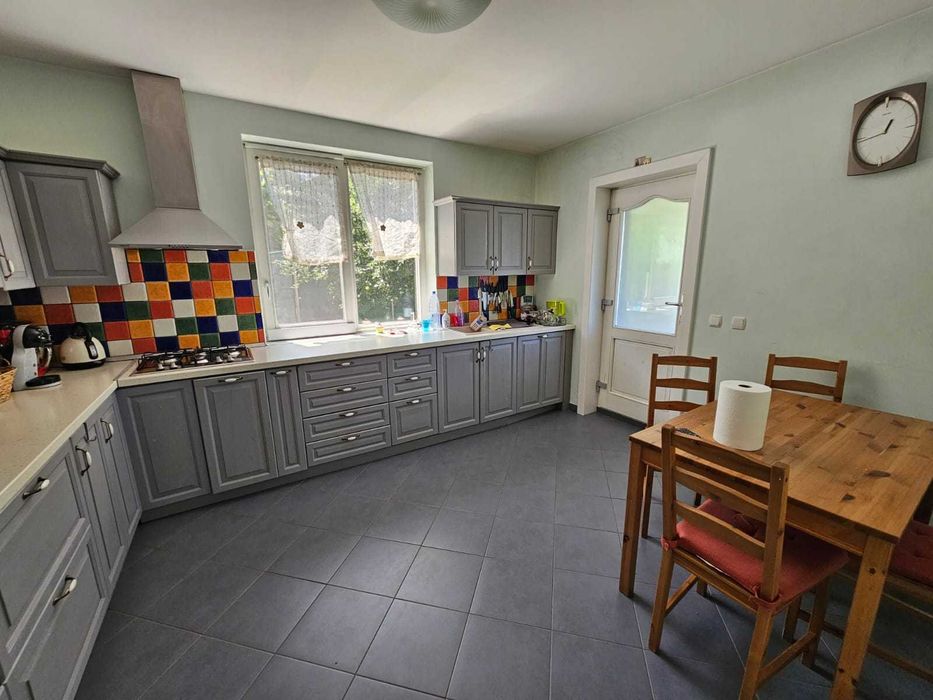 Casa Branesti - ( curte superba 600 mp)