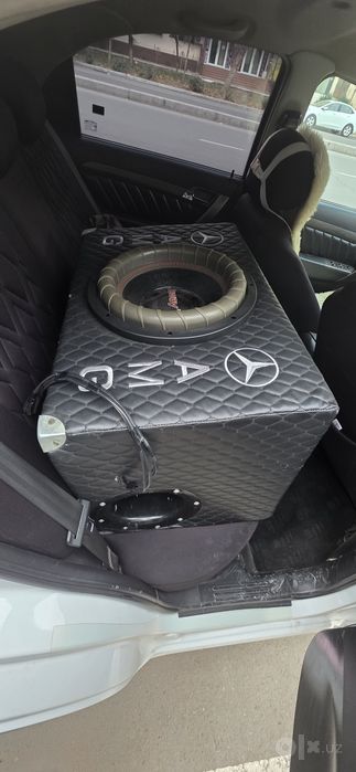 Sambufer soway nam 1000w,usulitel mono 1.1500,estradniy 2 ta kamplekt