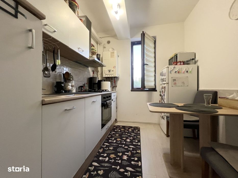 OCAZIE - Apartament 1 camera, 31 mp, parter - Chisoda