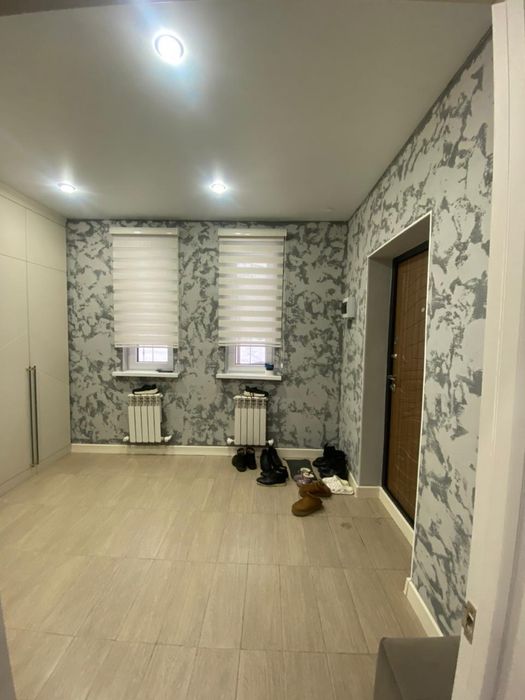 Продам коттедж двухуревневый