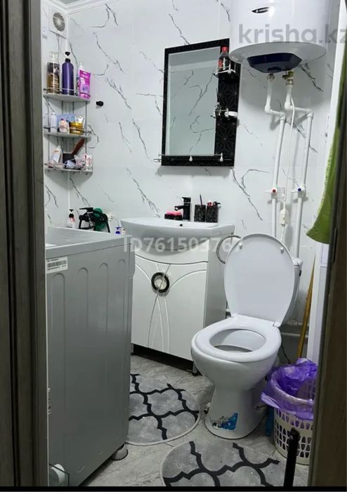 Квартира в центре 2-х комнатная, сутки-10000тг, ночь-9000тг