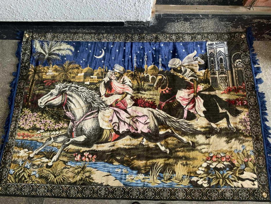 Carpete cu rapirea din Serai, si alte modele, vezi poze, dansatoarea