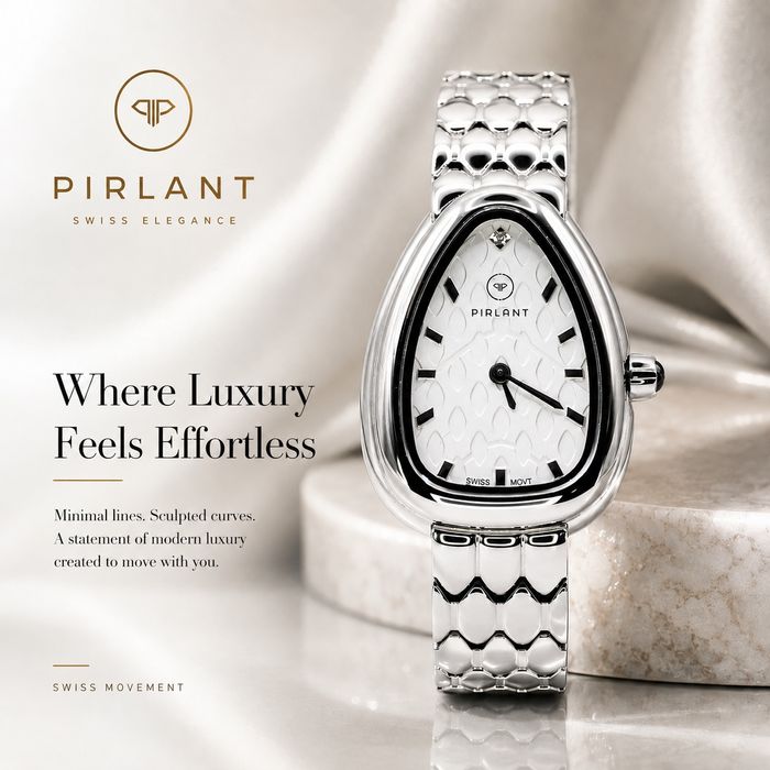 Луксозен дамски часовник модел Bvlgari Serpenti, SWISS Made.