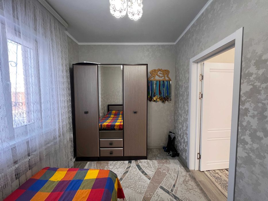 Продам дом в Мичурино