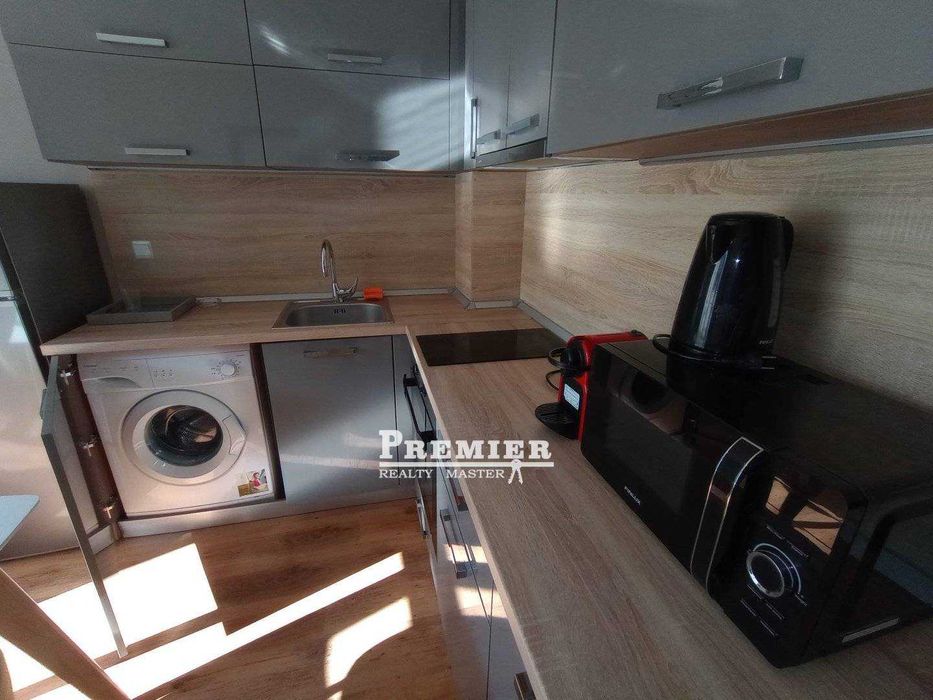 Продава се Двустаен апартамент в Поморие - 54 кв.м за 1567 €/кв.м - Снимка #3