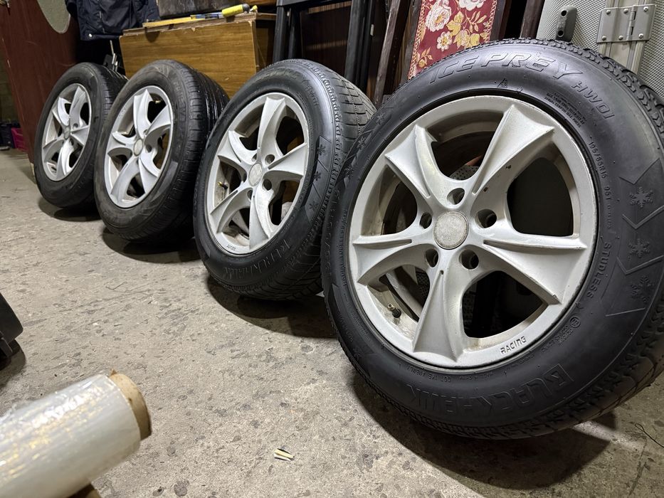 Летка опель зафира астра