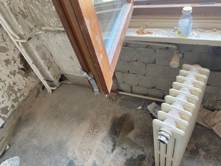 Instalator termico-sanitar bucuresti și ilfov non stop (firma)