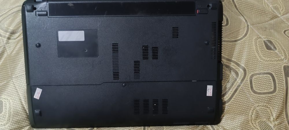 Продам ноутбук Асус