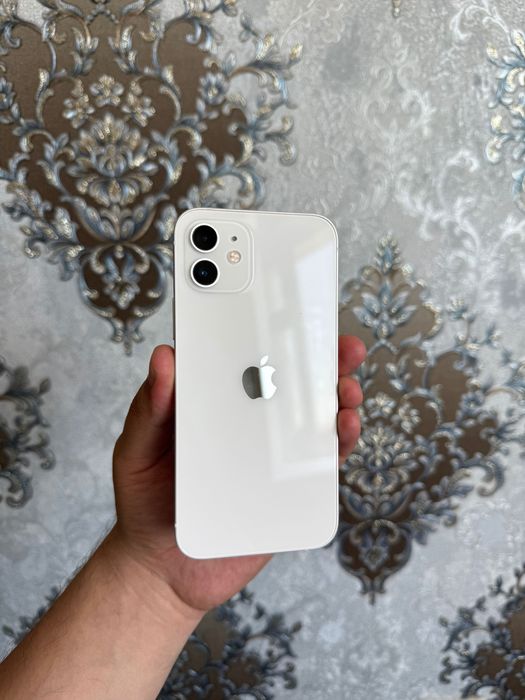 Iphone 12 ideal oq