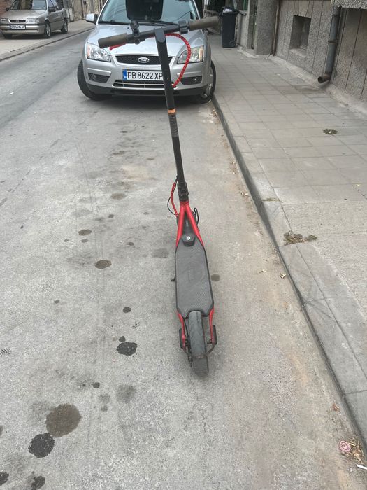 Продавам ел.тротинетка Ninebot