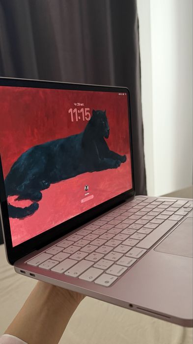 Apple MacBook Neo 13 (2026)