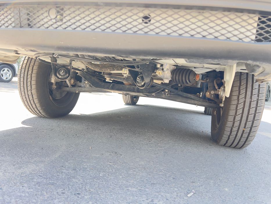 Продается Chevrolet Damas в отличном состоянии