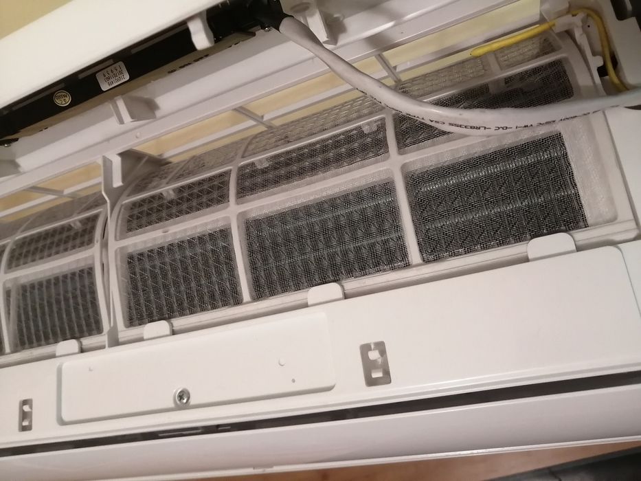 Климатик NEO ACI 1200-T