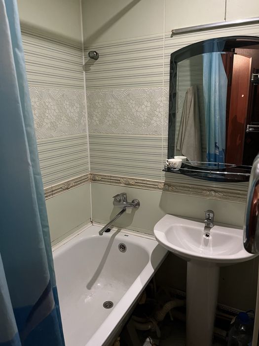 Сдам квартуру на долгий срок