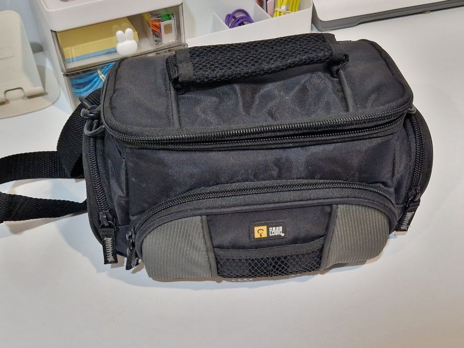 Geanta pentru camera foto/video