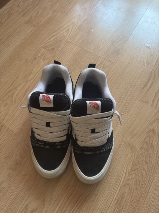 Vans Knu skool 44