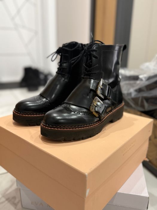 Scotch & soda боти