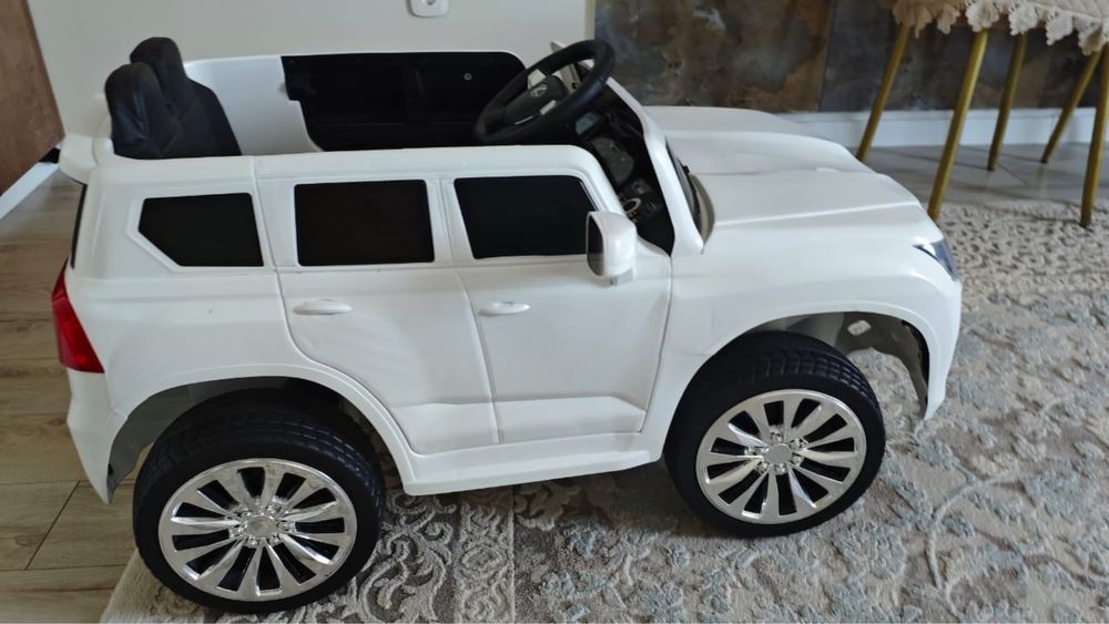 Машина электр хороши