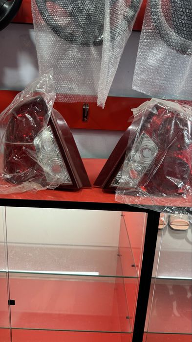 Optra fara orginal korea  komplekt