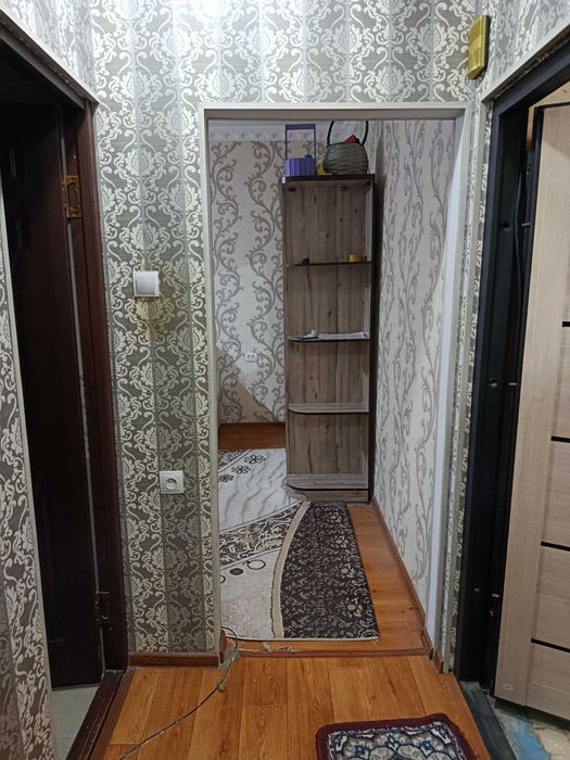 аренда 1 комнатная квартира ттз2 / ижарага берилади