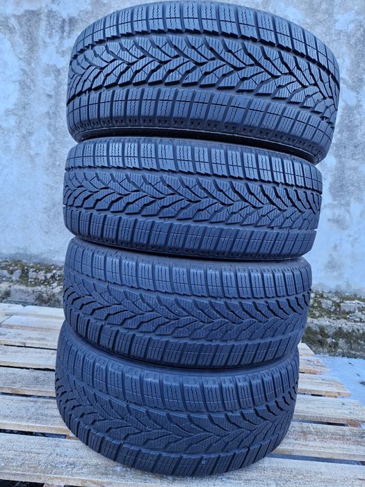 4anvelope iarna 225 55 17 Star Performer dot 2021