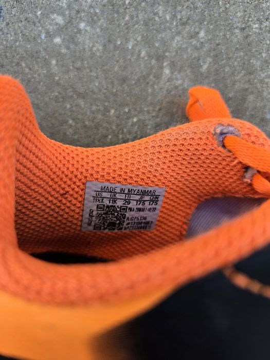 ghete fotbal copii - ADIDAS X Messi.4 TF Junior, mărime 29