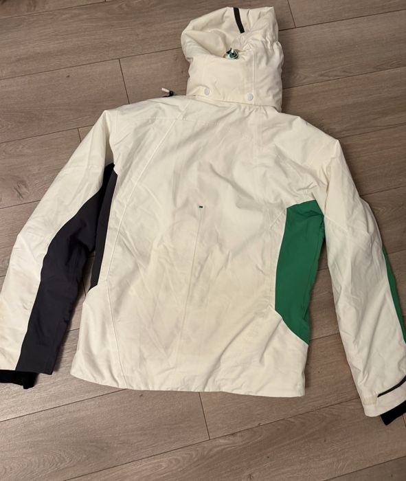 Pantaloni Schi Fundango, pantaloni schiPlusminus, Geci Etriel si Halti