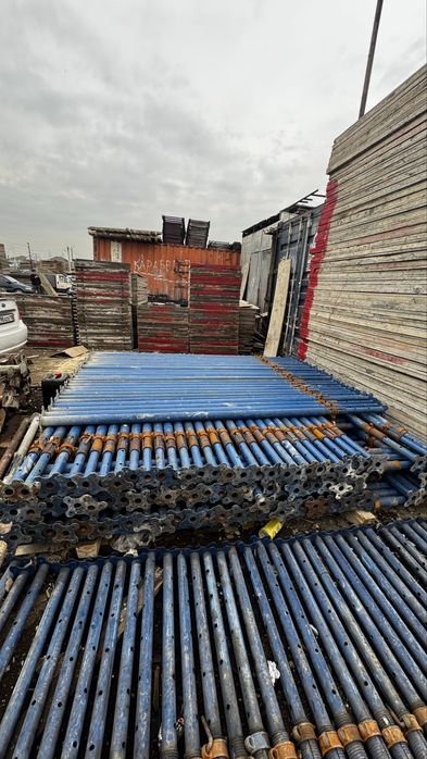 Стойки в аренду(Струбцины)