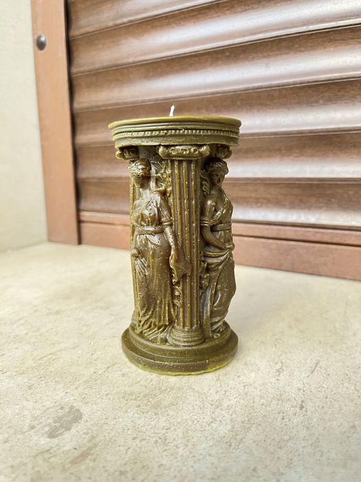 Декоративна свещ