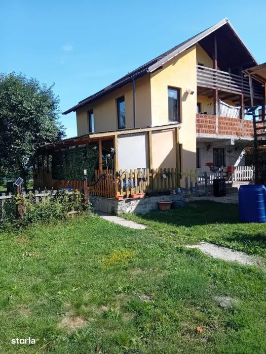 Casa de vanzare Batesti 200 000 euro