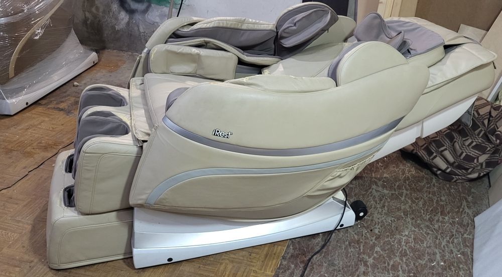 Массажное кресло irest sl-33