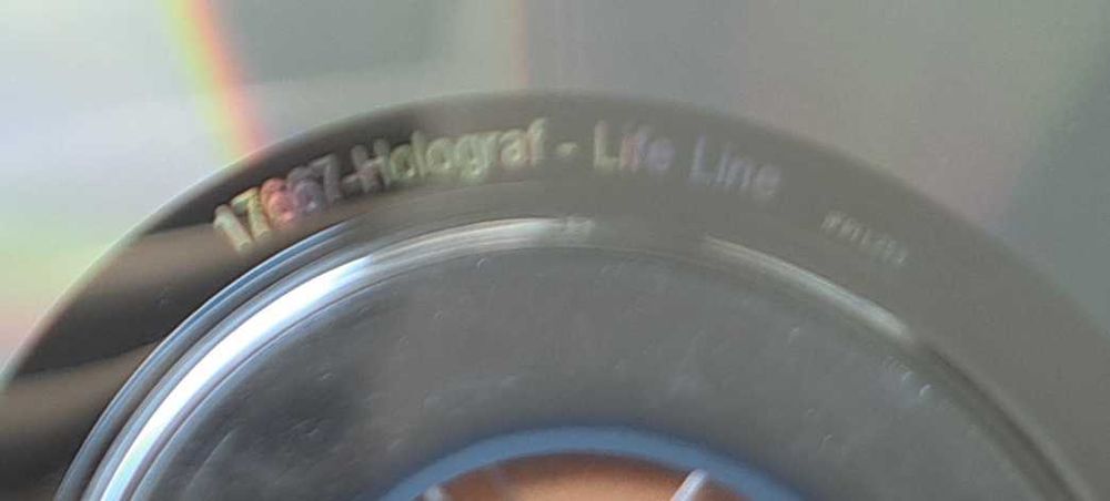 Holograf - Life Line CD original romanesc