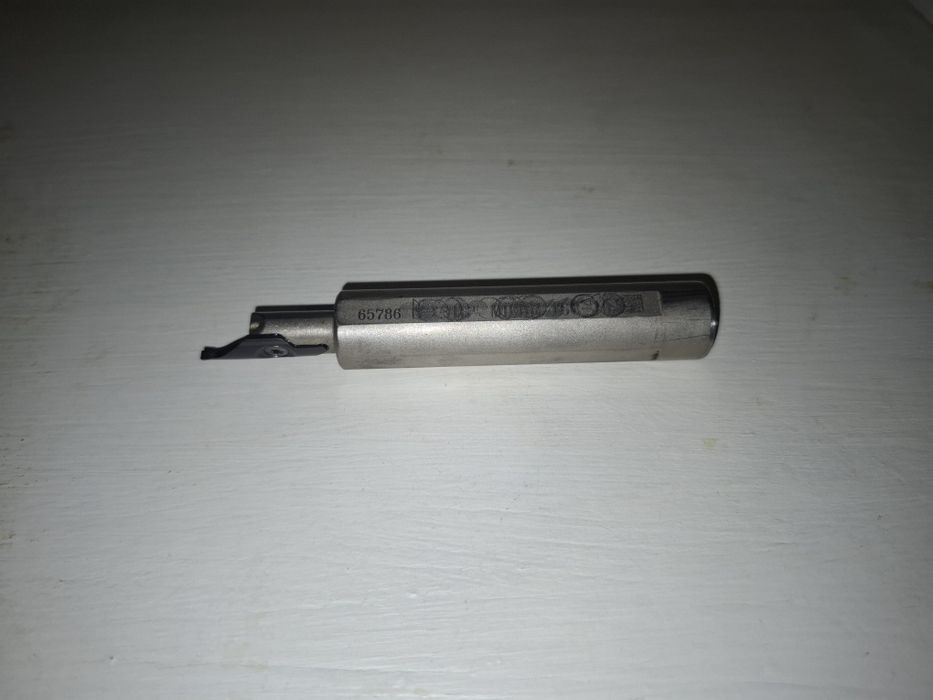 Cutit canelat 2mm CNC