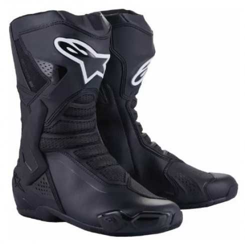 Ботуши Alpinestars SMX-6 V3 нови разцветки супер намаление ОНЛАЙН