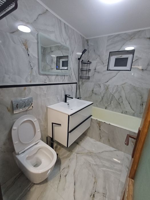 Execut amenajări interioare și exterioare de calitate