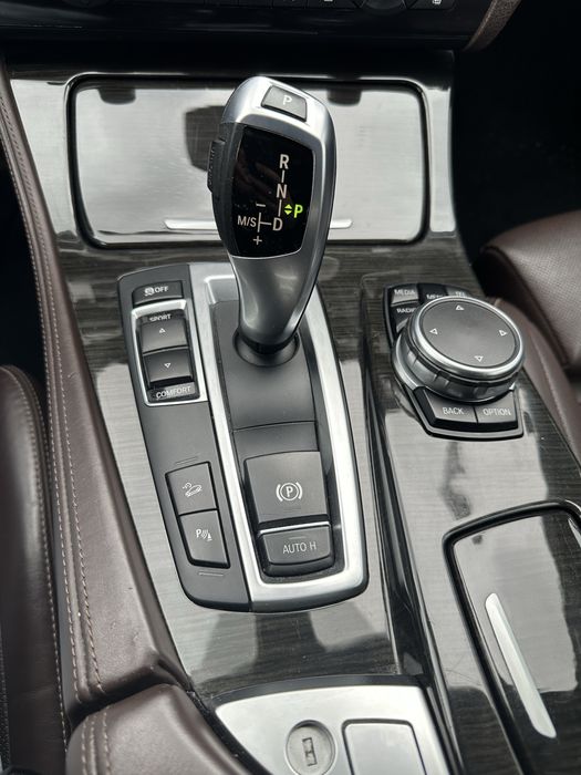 Bmw seria 5 f10 INDIVIDUAL 520D XD