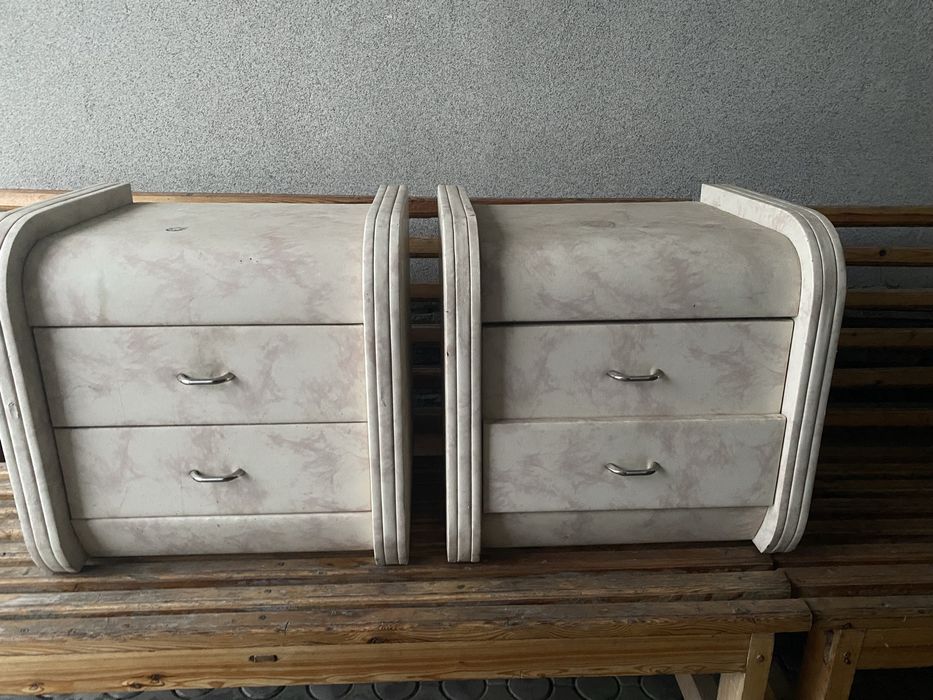 Тумбочки хорошие